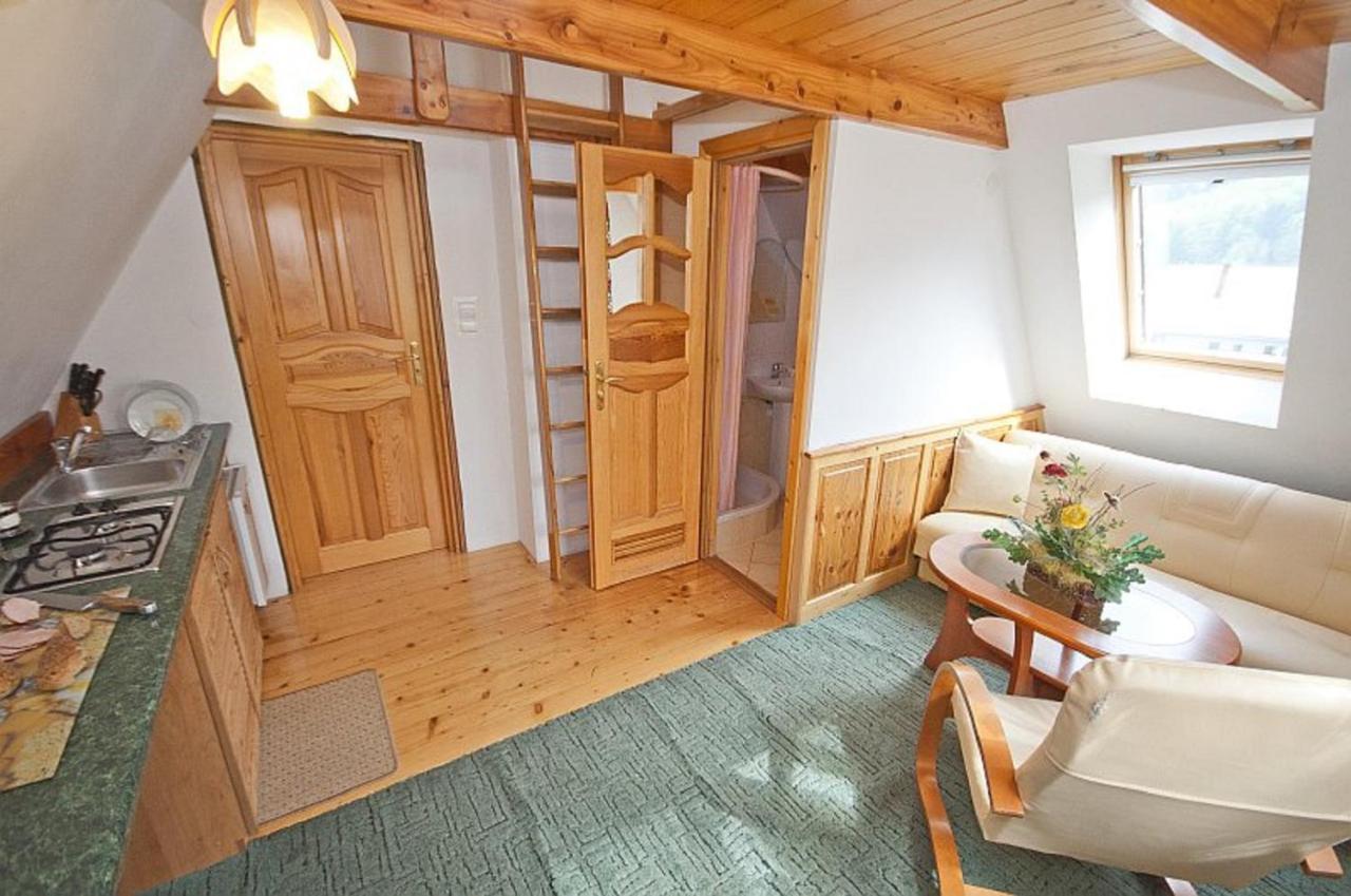 Zakopane Willa Dış mekan fotoğraf