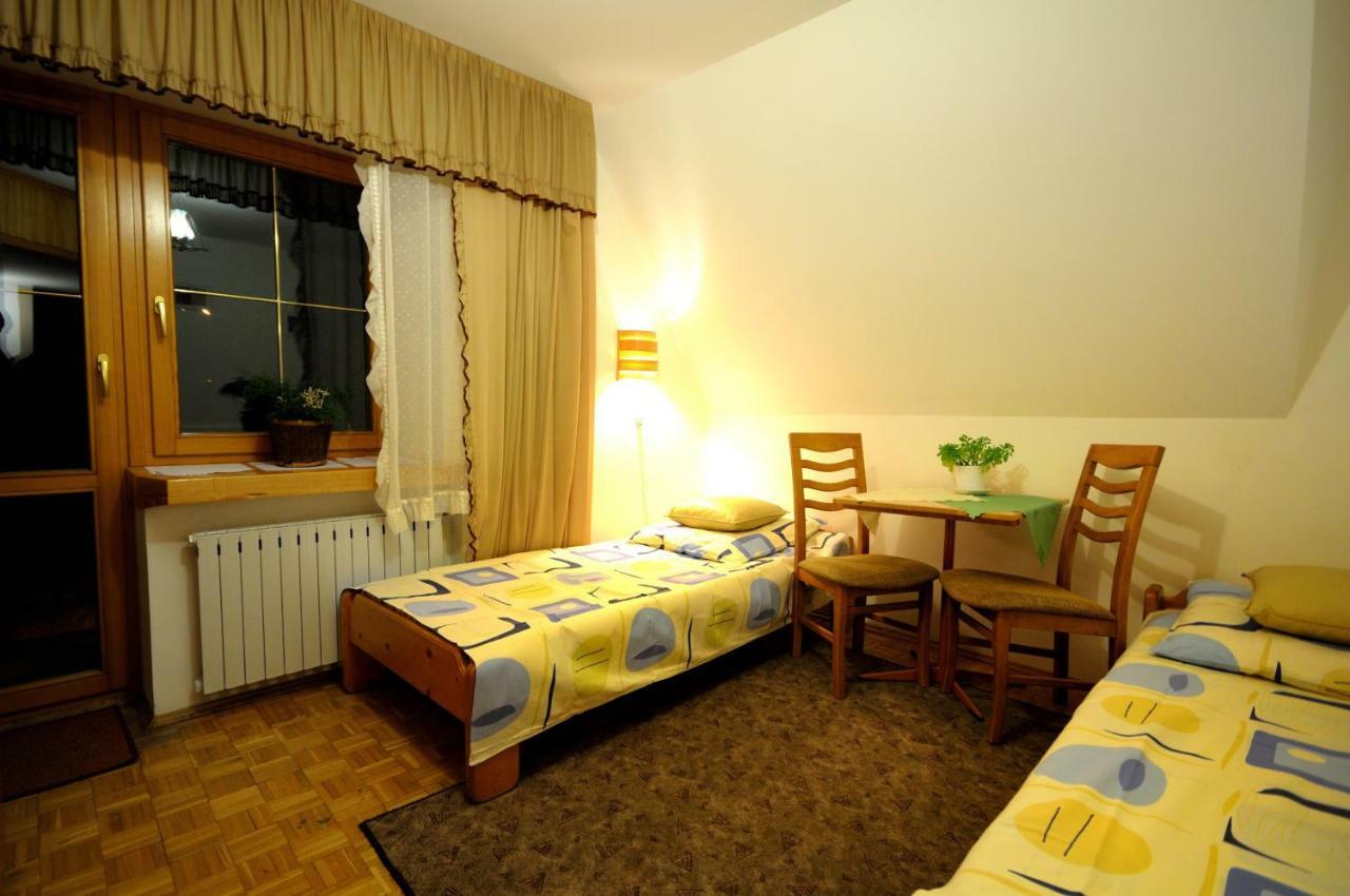 Zakopane Willa Dış mekan fotoğraf