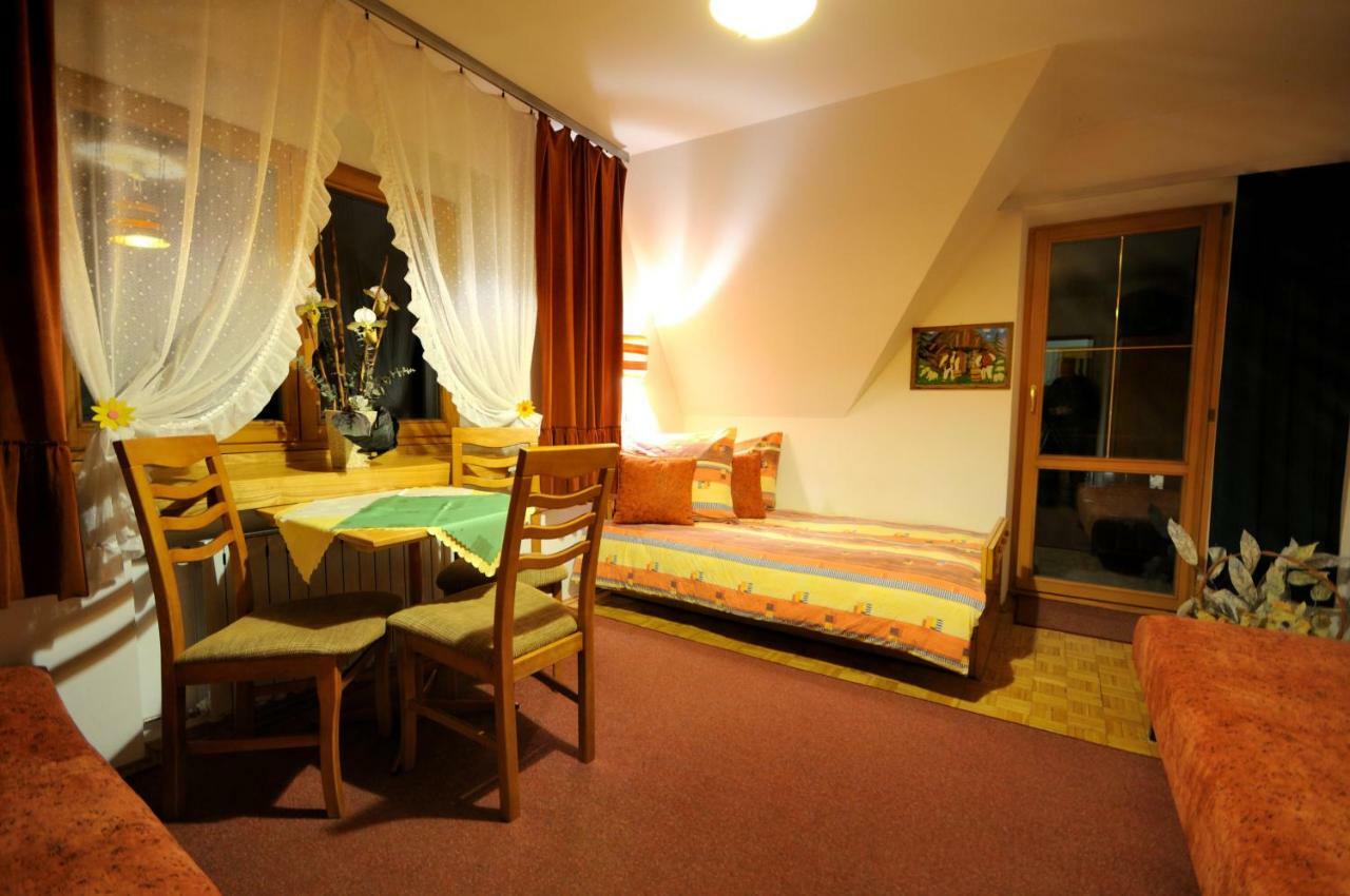 Zakopane Willa Dış mekan fotoğraf