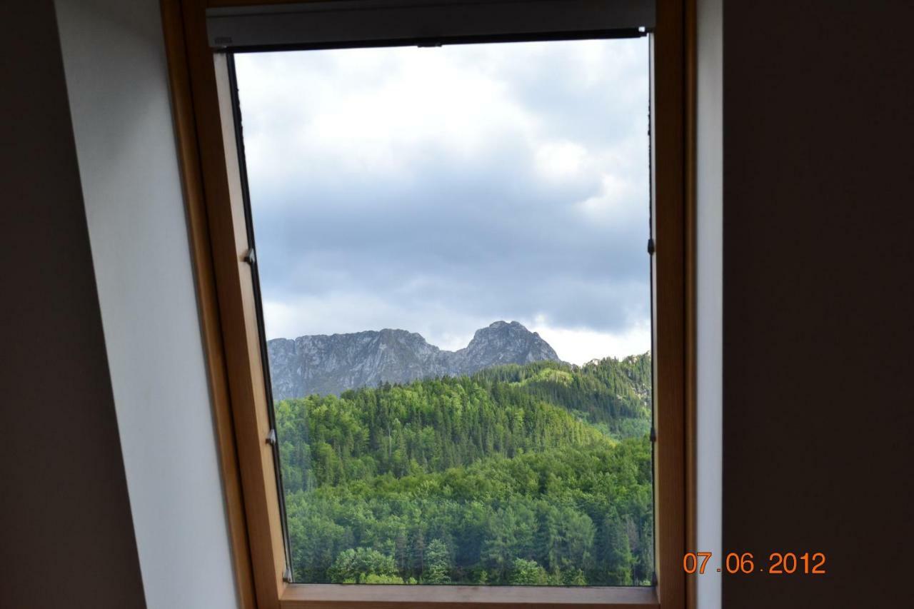 Zakopane Willa Dış mekan fotoğraf
