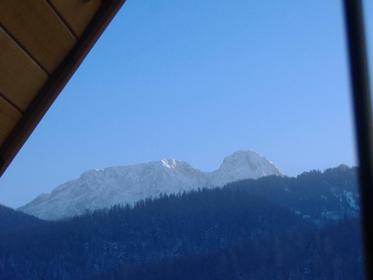 Zakopane Willa Dış mekan fotoğraf