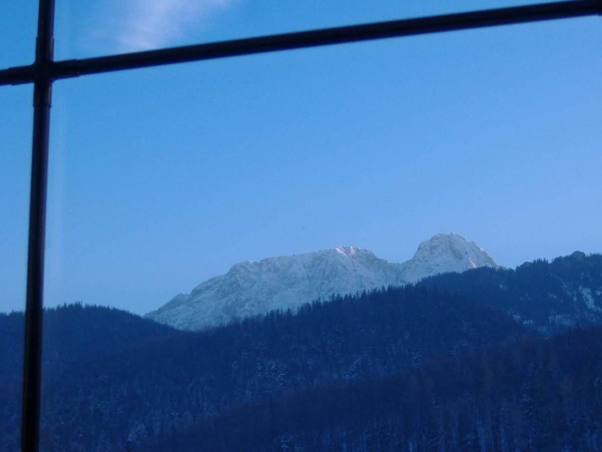 Zakopane Willa Dış mekan fotoğraf