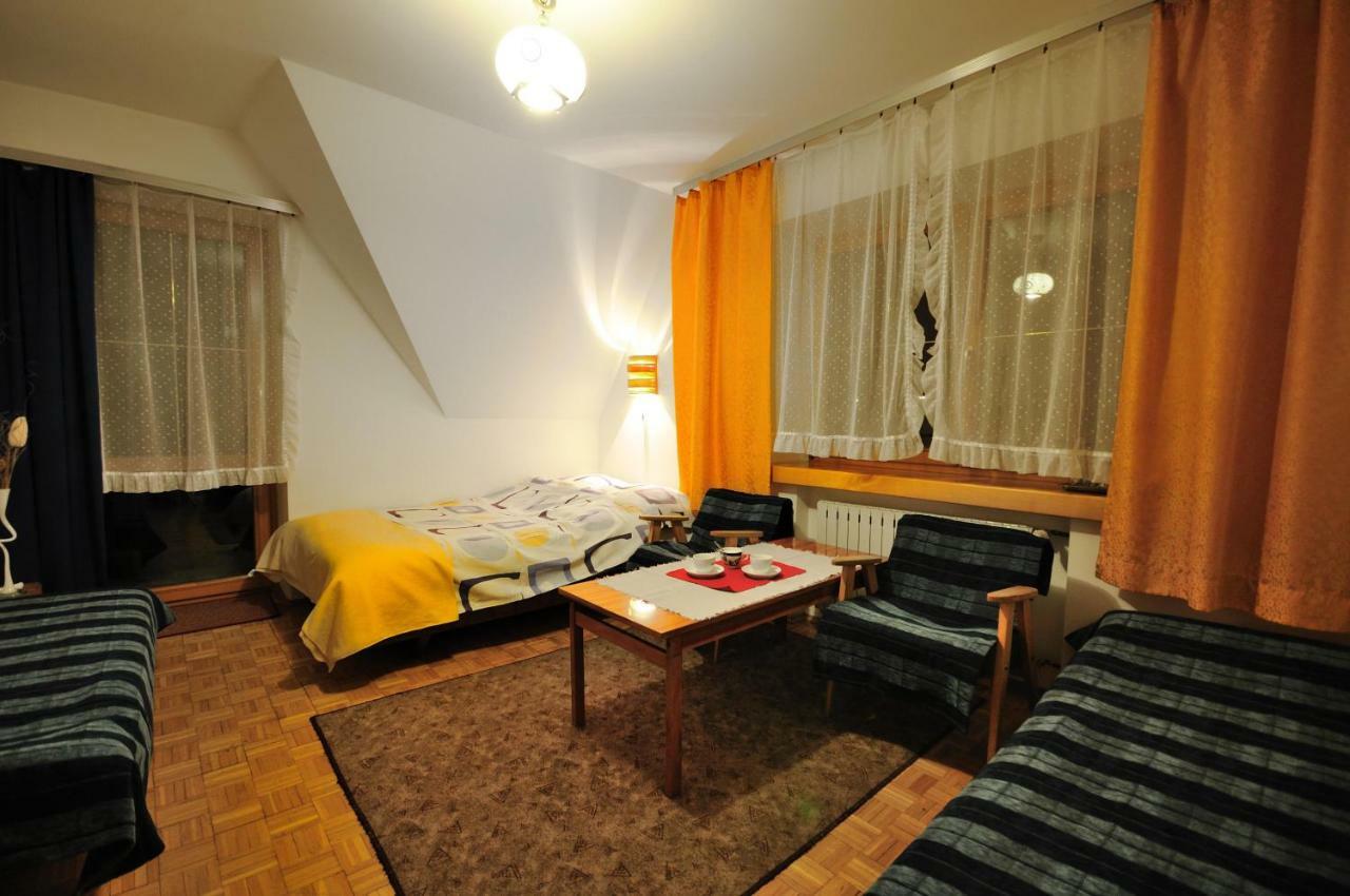 Zakopane Willa Dış mekan fotoğraf